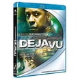 thumbnail image 1 of Deja Vu [ NON-USA FORMAT, Blu-Ray, Reg.B Import - Spain ], 1 of 1