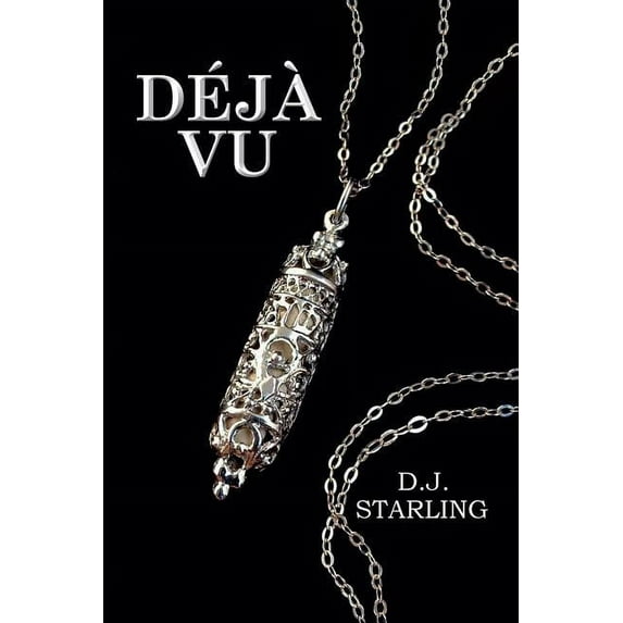 Deja Vu (Paperback) by D J Starling