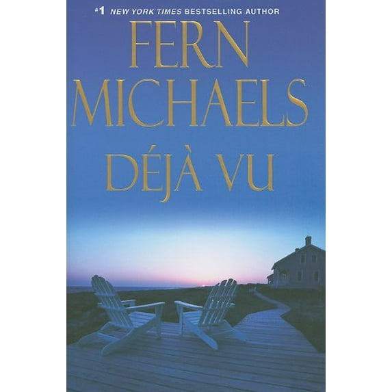 Pre-Owned Deja Vu (Hardcover) 0758246935 9780758246936