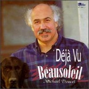 Pre-Owned Dj Vu (CD 0046346608029) by Beausoleil