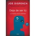 thumbnail image 1 of Deja de Ser Tu, (Paperback), 1 of 1