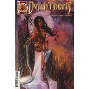 Dejah Thoris #6A VF ; Dynamite Comic Book
