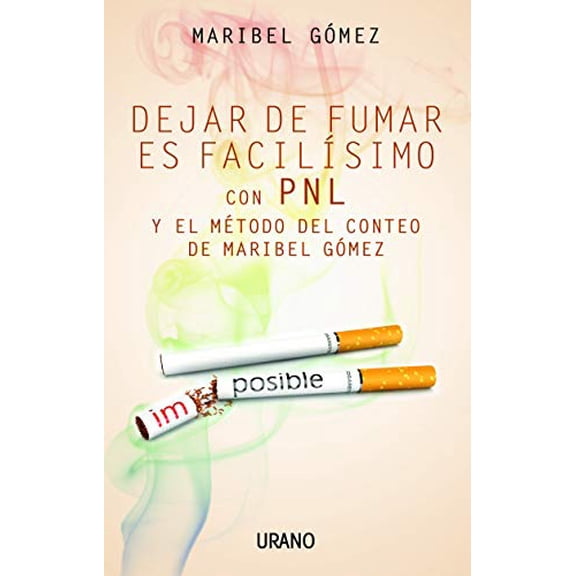 Pre-Owned Dejar de Fumar Es Facilisimo (Paperback) 9786077480853