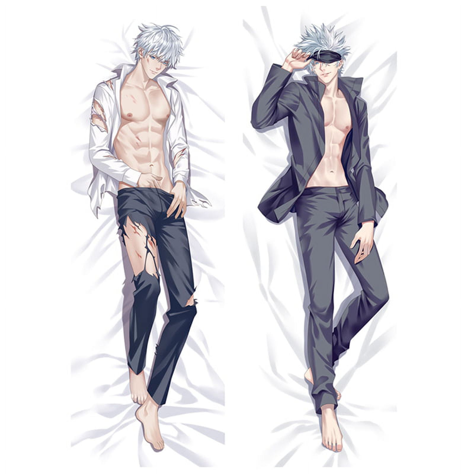 What is a body pillow? How did this become part of anime culture? - Quora