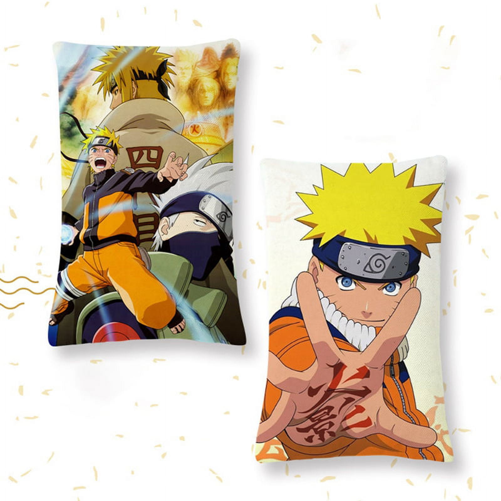 Kakashi Hatake Body Pillow Cheapest Price