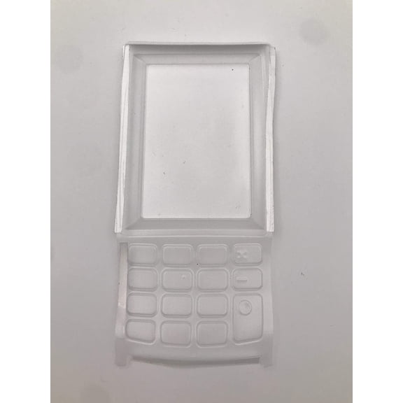 Dejavoo Z9 v3 Terminal Spill Cover