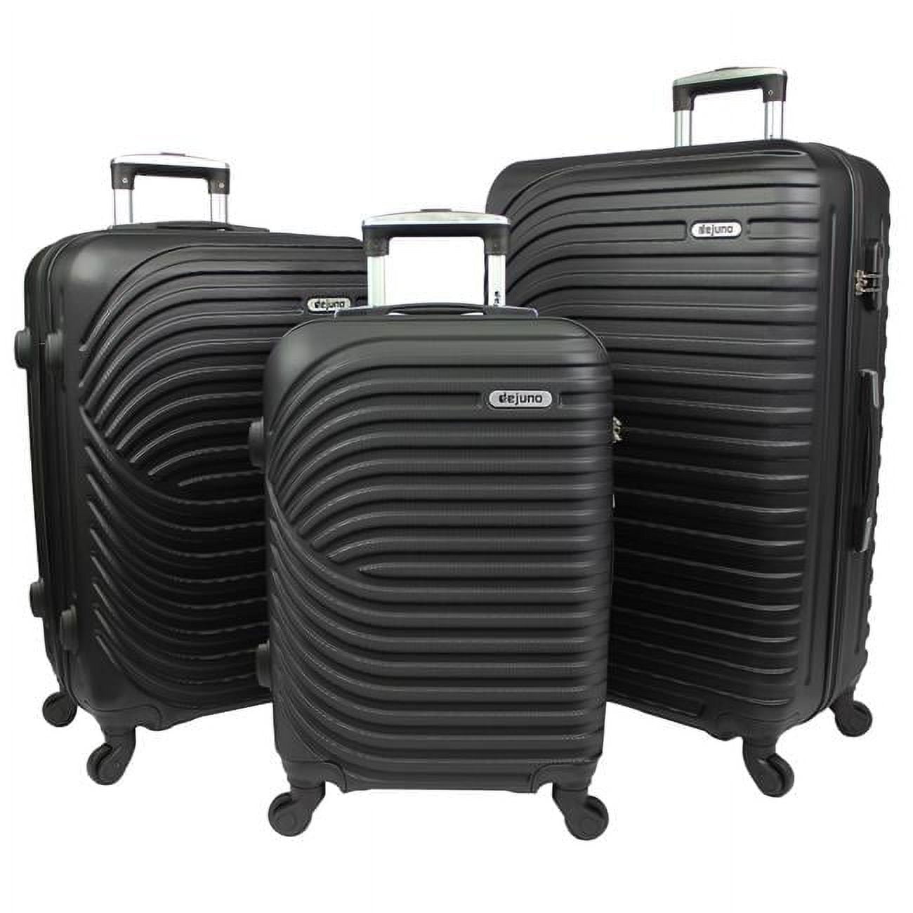 Dejuno luggage set hotsell