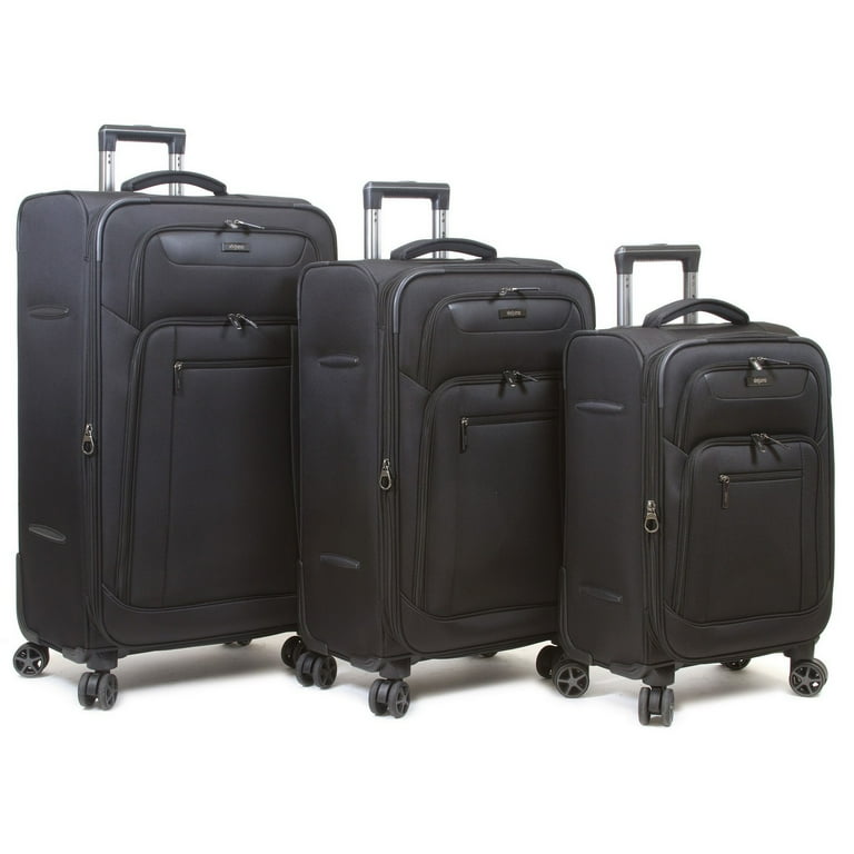 Luggage sets with usb port sale