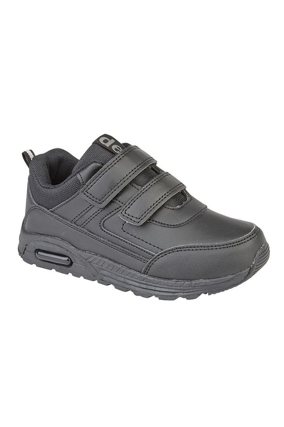 Boys Felix Touch Fastening Sneaker