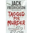 thumbnail image 1 of Tagged for Murder, (Paperback), 1 of 1