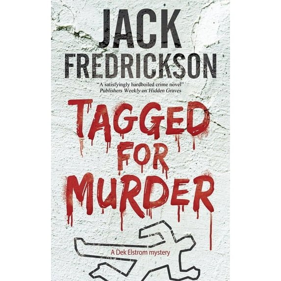 Tagged for Murder, (Paperback)