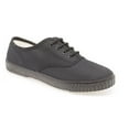 thumbnail image 1 of Dek Kids  Junior Lace Canvas Gym Sneakers, 1 of 2