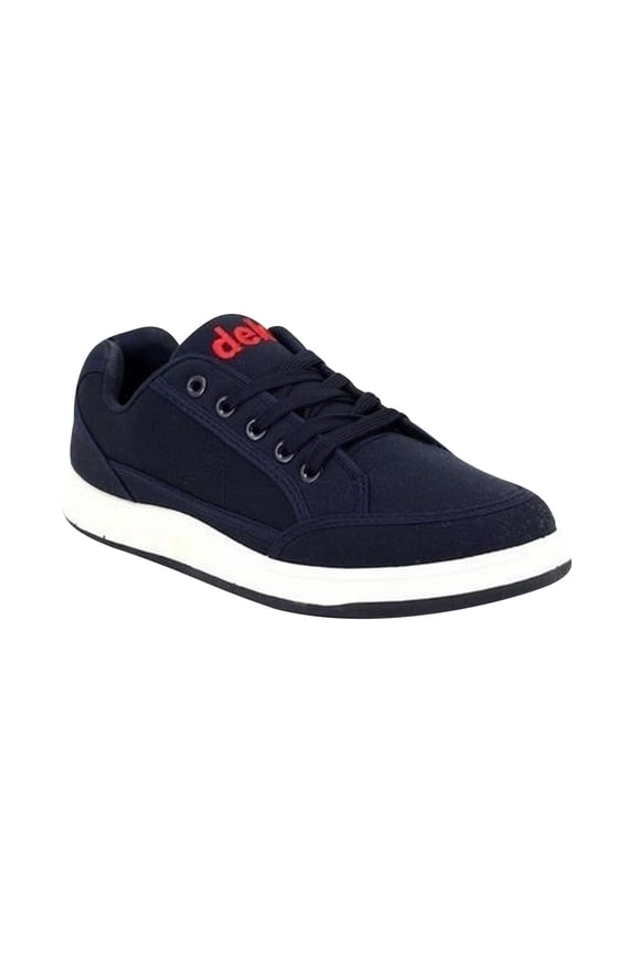 Mens Charlie 5 Eye Leisure Shoes