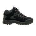 thumbnail image 1 of Dek Mens Ontario Lace-Up Hiking Trail Boots, 1 of 5
