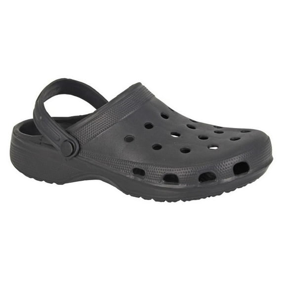Dek Mens Perforated Clogs