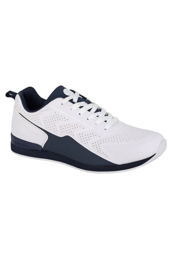 Mens Plant Bowling Shoes