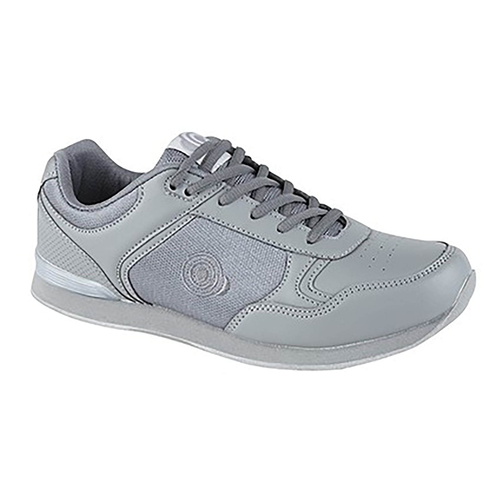 Dek Mens/Womens Jack Lace Up Trainer-Style Lawn Bowls Shoes - Walmart.com