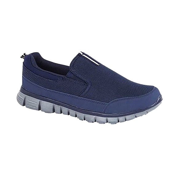 Dek Superlight Adults/ Neptune Slip On Sneakers