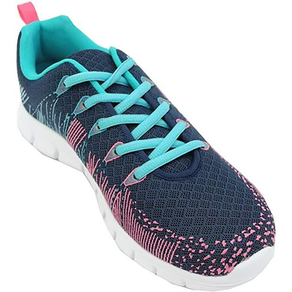 Dek Superlight Womens Starlight Memory Foam Sneakers