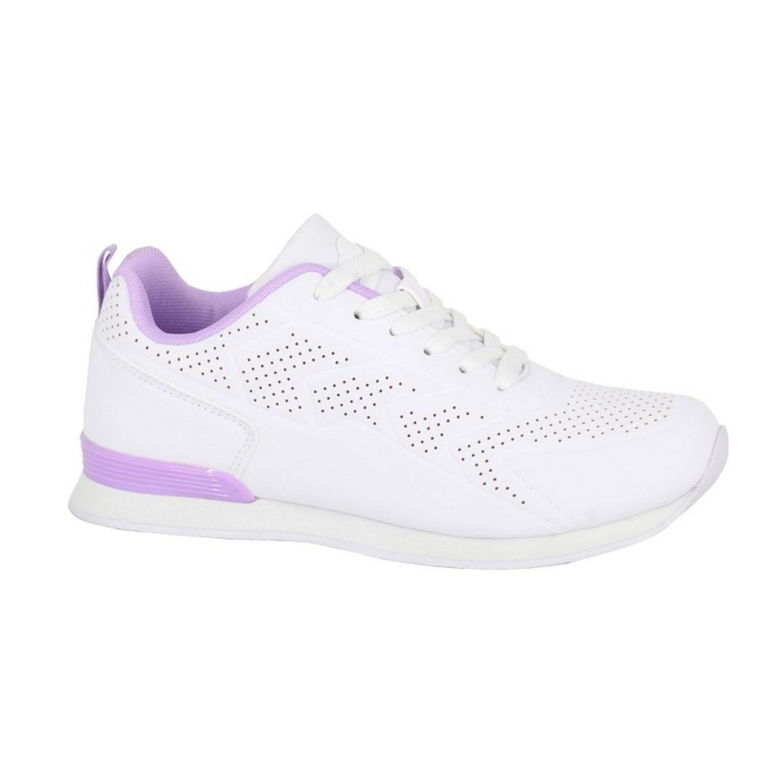 Dek Womens Fluke Lace Up Bowling Shoes - Walmart.com