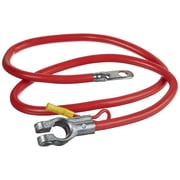 Deka 00297 Positive Battery Cable