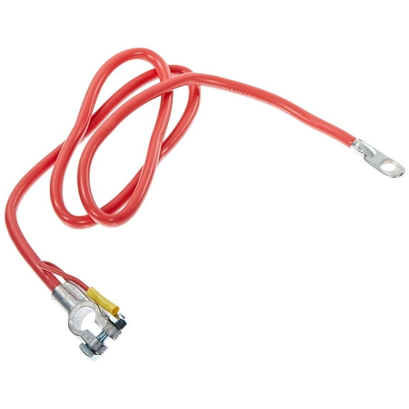 Deka 00299 Positive Battery Cable