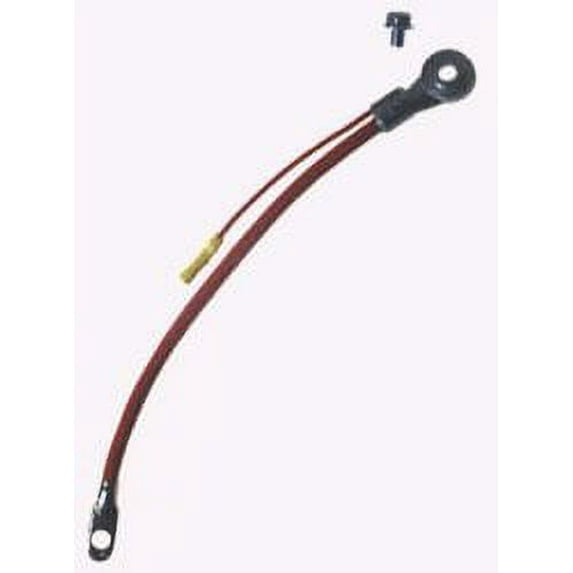 Deka 00330 Positive Battery Cable