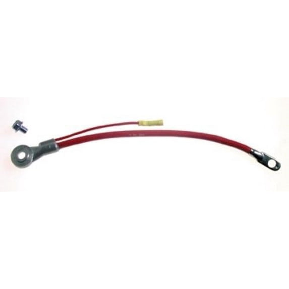 Deka 00331 Positive Battery Cable