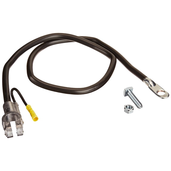 Deka 00803 Negative Battery Cable