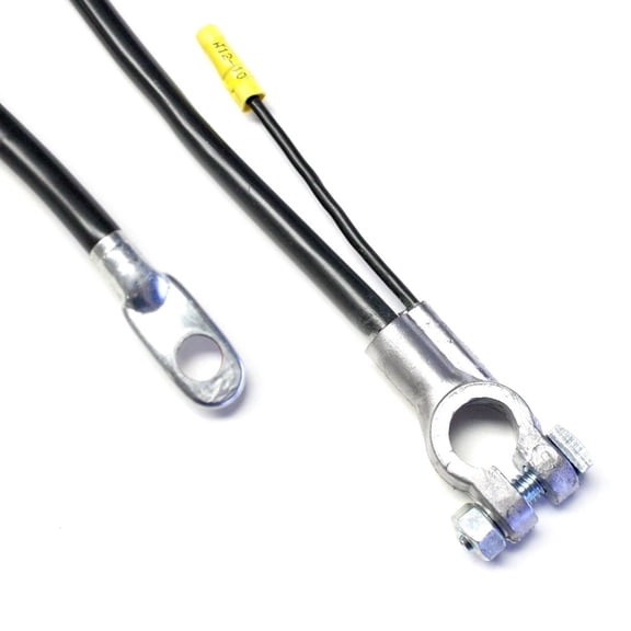 Deka 00810 Deka Battery Cable Positive