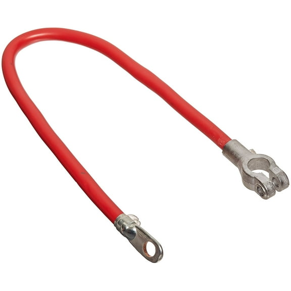 Deka 04056 Positive Battery Cable