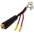 thumbnail image 1 of Deka 08865 Positive Battery Cable, 1 of 2