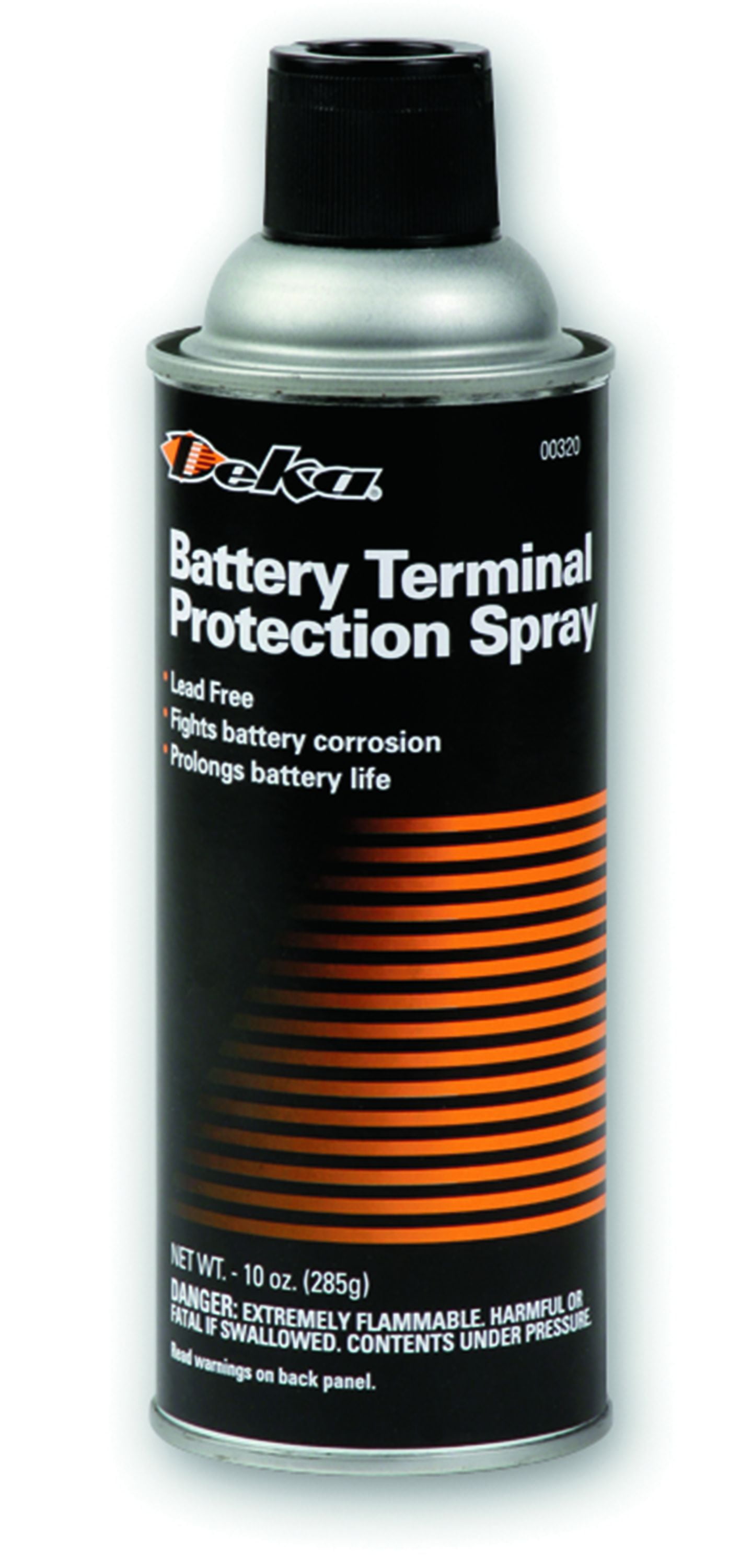 Deka 320 10 oz Battery Terminal Protection Spray
