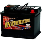 Deka 9A47 AGM Intimidator Battery