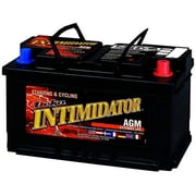 Deka 9A94R AGM Intimidator Battery