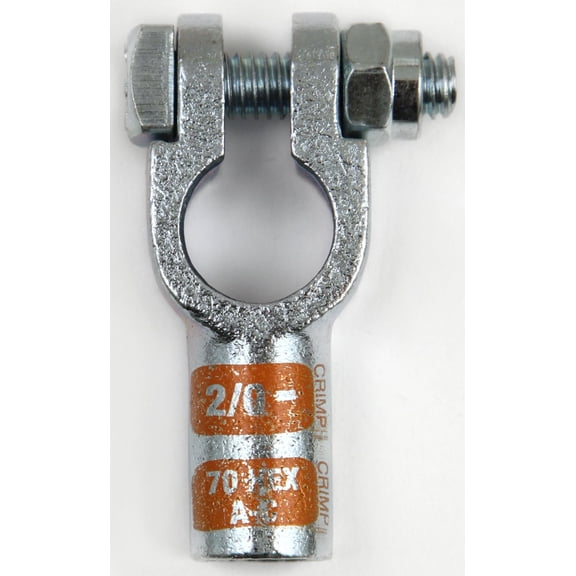 Deka Battery Cable Terminal End P/N:05367