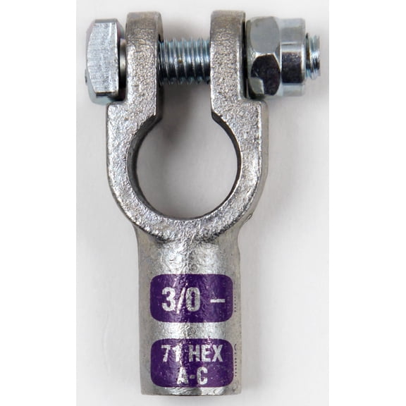 Deka Battery Cable Terminal End P/N:05369
