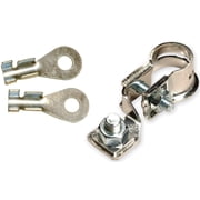 محطة تركيب وتركيب بطاريات Deka