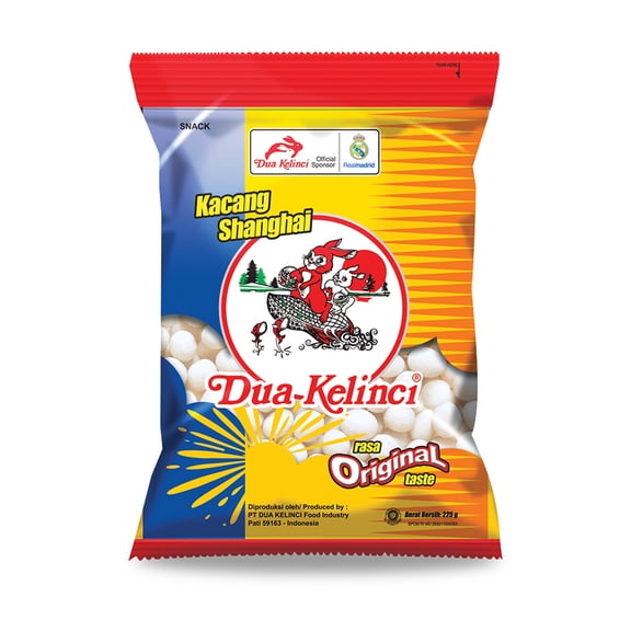 Deka Shanghai Nuts - Original 7.95 oz (pack of 1)