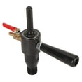 Dekaim Electric Hammer Adapter Water Injection Converter Electric Drill