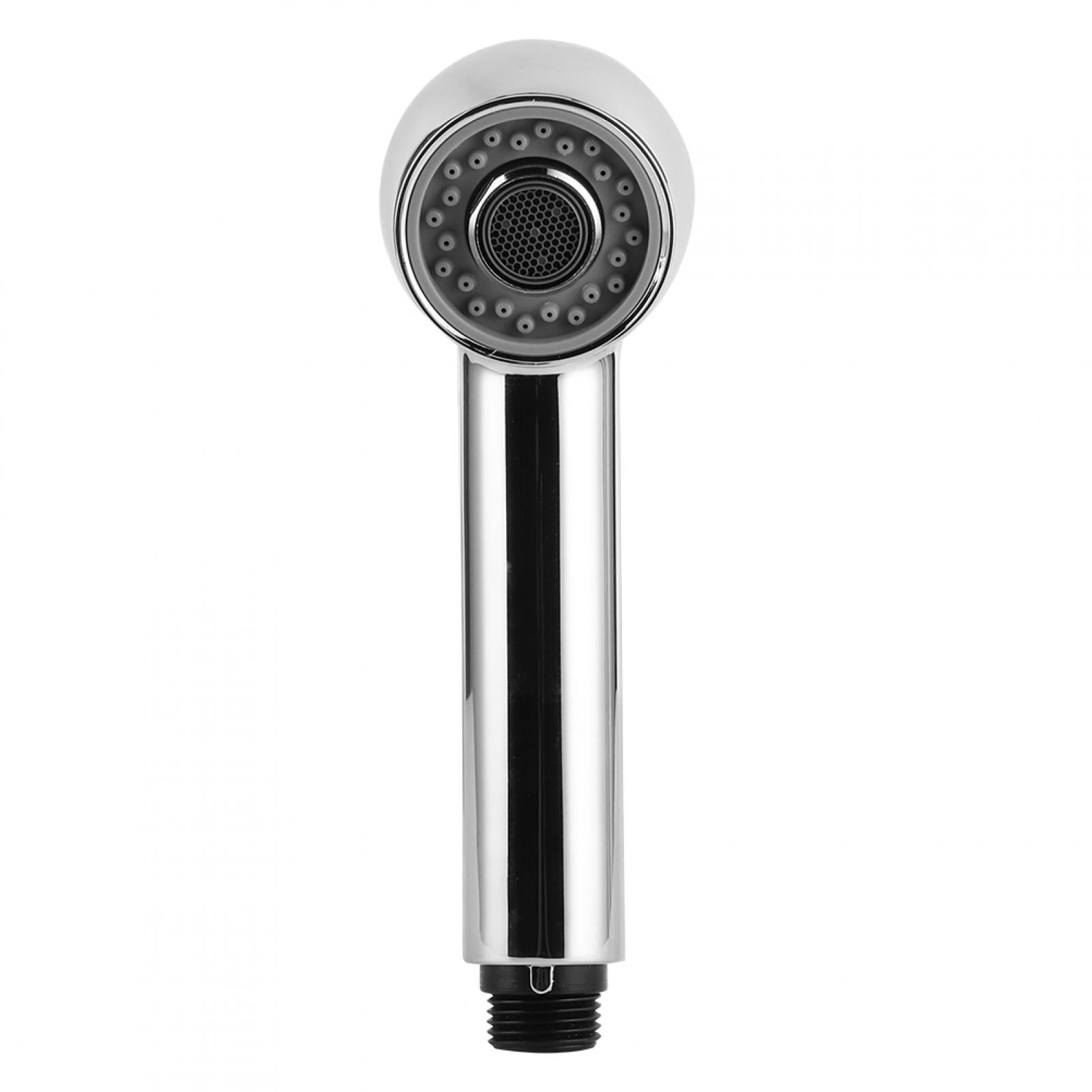 Dekaim Faucet Sprayer Head G1/2 Thread Kitchen Sink Basin Pull Out Faucet Sprayer Nozzle Head