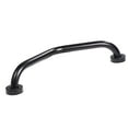 Dekaim Safety Grab Bar, Stainless Steel Curved Shower Tub Safety Grab
