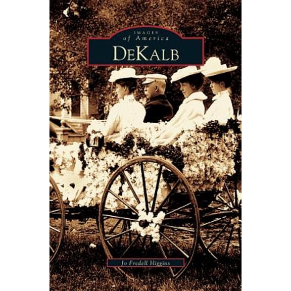 Pre-Owned Dekalb (Hardcover)