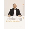 thumbnail image 1 of Dekalog: Dekalog 1: On the Five Obstructions (Paperback), 1 of 5