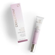 Dekliderm Neck Firming Cream for Neck, Chest & Arms   Tightening and Smoothing Cream for Crepey Skin, Wrinkles & Sagging Appearance