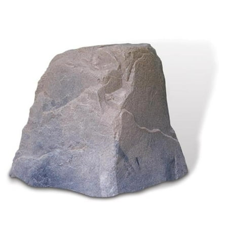 DekoRRa 102-RB - Artificial Rock - Riverbed Brown - Model 102
