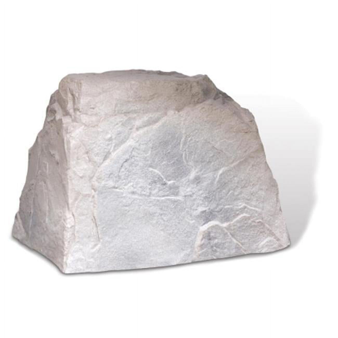 Extra Large Gray Fieldstone Artificial Rock Cover