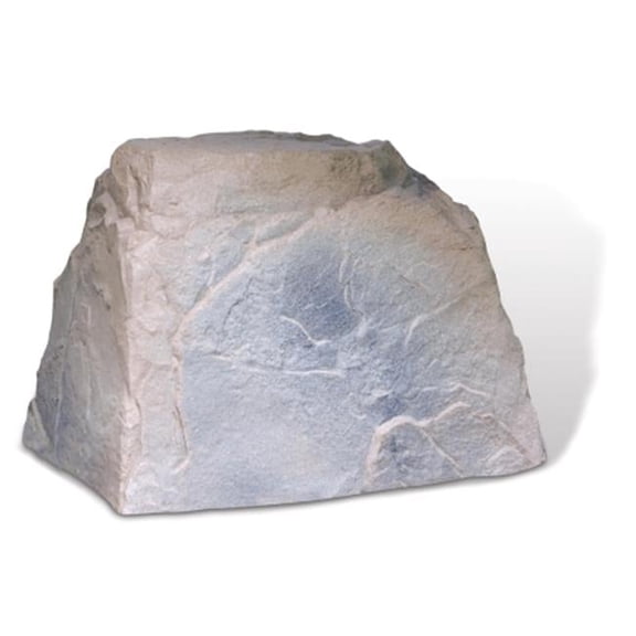 DekoRRa 104-RB - Artificial Rock - Riverbed Brown - Model 104