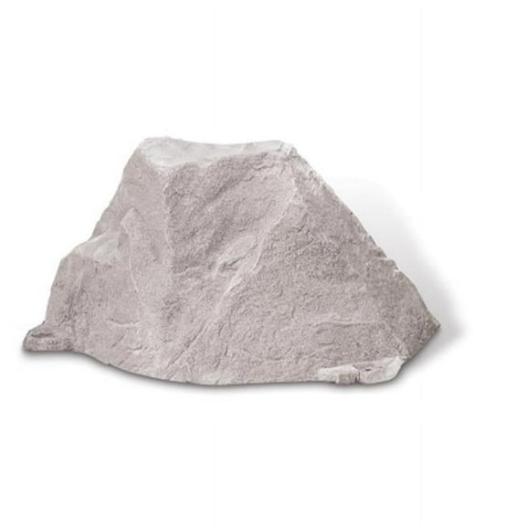 DekoRRa 105-FS - Artificial Rock - Fieldstone Gray - Model 105