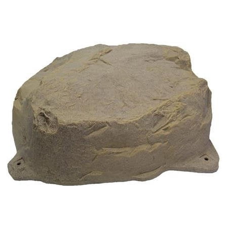 DekoRRa 118-SS Artificial Rock Model, Sandstone - Landscape